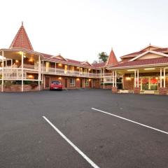 Abel Tasman Motor Inn