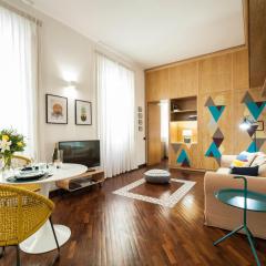 Rome As You Feel - Baccina 95 Forum Apartment