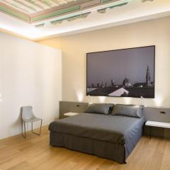 Palazzo Vasarri - Luxury design suites