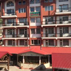 Family Hotel Yola