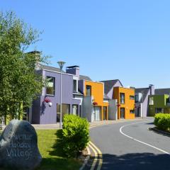 Self Catering Holiday Homes Killarney Town Centre