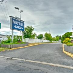 Motel R-100