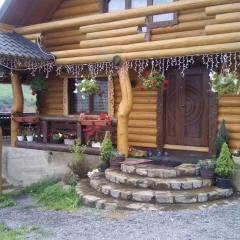 Guest House Dikiy Zrub