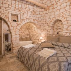 Trulli Antichi Mestieri - Widespread Trulli in the historic center