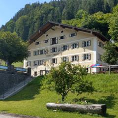 Gasthof Oberwirt