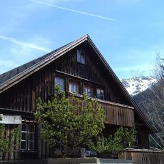 Chalet St Jakob