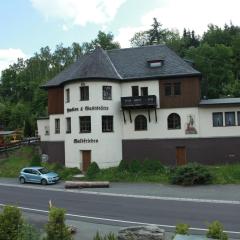 Hotel Waldfrieden