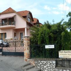 Hejő Apartman