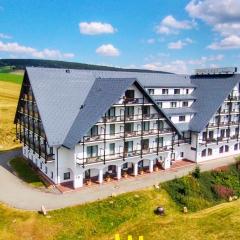 Alpina Lodge Hotel Oberwiesenthal