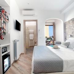 Viria B&B Sorrento