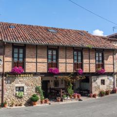 Posada La Bolera