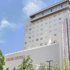 Mito Keisei Hotel