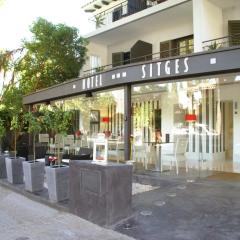 Hotel Sitges