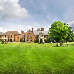 Hatherley Manor Hotel & Spa