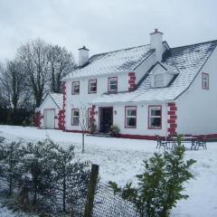 Heeneys Lodge B&B