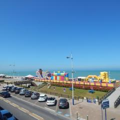 residence du bord de mer 9 appartements face a la mer