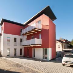 Eco Residence Varese