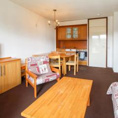 Spacious Family Apartment, Immeuble Gemeaux