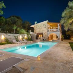 Ionian Garden Villas - Villa Pietra