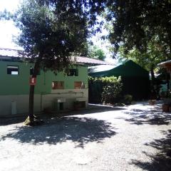 Camping Verde