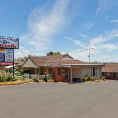 Abraham Lincoln Motel