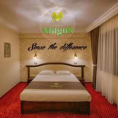 Magus Hotel