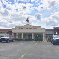 Red Carpet Inn North Chicago