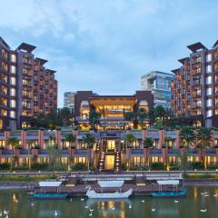 Aston Sentul Lake Resort & Conference Center