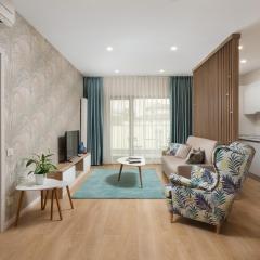 Athina Suites Hotel