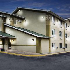 Super 8 by Wyndham Salem VA