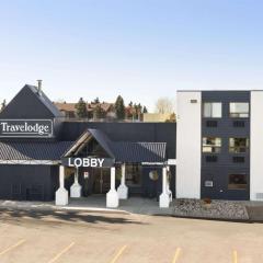 Travelodge by Wyndham Edmonton South