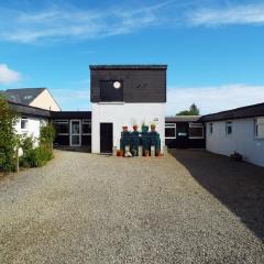 Kirkwall Youth Hostel