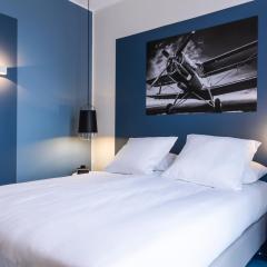 Najeti Hôtel Lille Nord