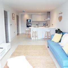 Saltwater Suites at Fistral