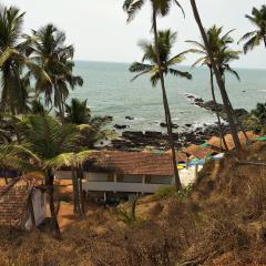 Om Ganesh Naik Guest House