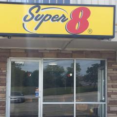 Super 8 by Wyndham Florence