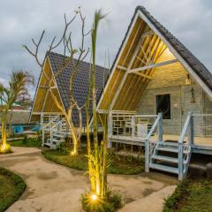 D'Yuki Huts Lembongan