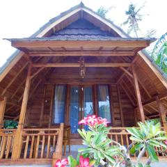 Nusa Penida Pudak Nature Bungalow