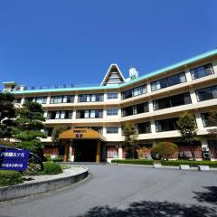 Itoen Hotel Shiobara