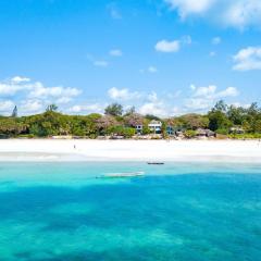 Tequila Sunrise Beach Villa-Diani Beach