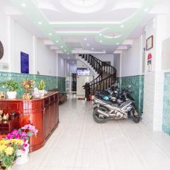 Thế Giang Hotel