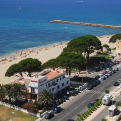 Apartamentos Haus Am Meer