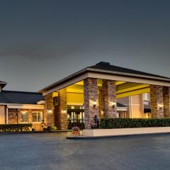 Wingfield Inn & Suites