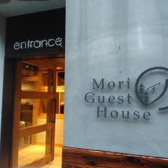 Mori ノ Guesthouse