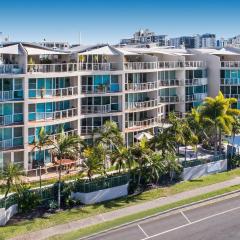 Sailport Mooloolaba Apartments