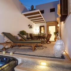 Lindos Vista Luxury Villa