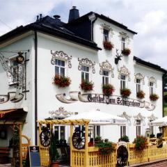 Landgasthof Zum Schützenhaus Sosa