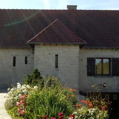 Jolie maison de campagne