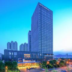 Wanda Vista Changsha