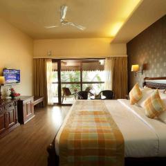 Uday Samudra Leisure Beach Hotel & Spa